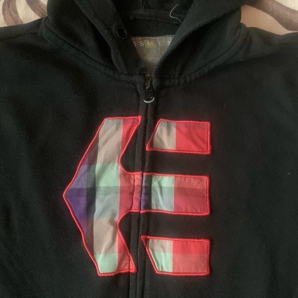 Element Sweater - Picture 2 of 5